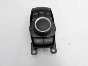 BMW 218i F45 14-18 Bedienteil Controller Switch MMI für Navi Bordcomputer