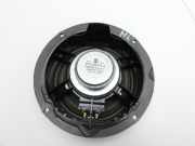 Seat Ibiza IV 6J SC 12-15 Lautsprecher Links Hinten