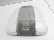 Mercedes S204 W204 C220 11-15 Innenleuchte Innenraumleuchte