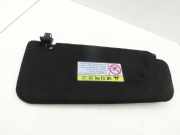 Hyundai Santa Fe IV TM 18-20 Sonnenblende Links für Fahrer