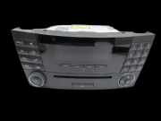 Mercedes E320 W211 S211 03-08 Command BE7023 High Headunit Navigationssystem Navi