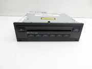 Audi A6 4F C6 qu 04-08 CD-Wechsler Wechsler orig. 6-Fach