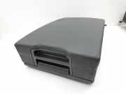Audi A6 4F C6 qu 04-08 Armlehne Mittelarmlehne Auflage für Rücksitzbank