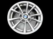 BMW E81 1er 120d 07-12 1x Felge Alufelge 5X120 7X16Zoll ET31