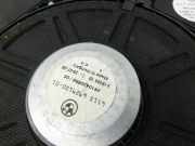 BMW E60 525i LCI 07-10 Zentralbass Lautsprecher Rechts Vorne