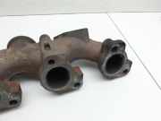 Ford Tourneo Connect 09-13 2,0d 75KW P7PBa Abgaskrümmer mit Lambdasonde