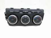Mazda 6 GH 08-12 Bedienteil Bedienelement Heizung Klimabedienteil