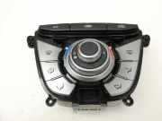 Hyundai IX20 JC 10-15 Bedienteil Bedienelement Heizung Klimabedienteil