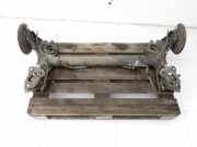 Opel Corsa E X15 14-19 3 Türer Hinterachse Achse für Scheibenbremse