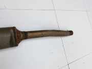 Jeep Compass II 17-21 2,0D 103KW Katalysator mit Sensor Abgasrohr