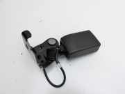 Mercedes W176 A200 12-15 Lim Gurtschloss Links Hinten