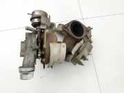 Renault Megane III 08-12 dCi 1,5 81KW K9K837 Turbolader Turbo Abgasturbolader