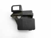 BMW E46 320D 01-06 Relais Fremdstartpunkt Plus