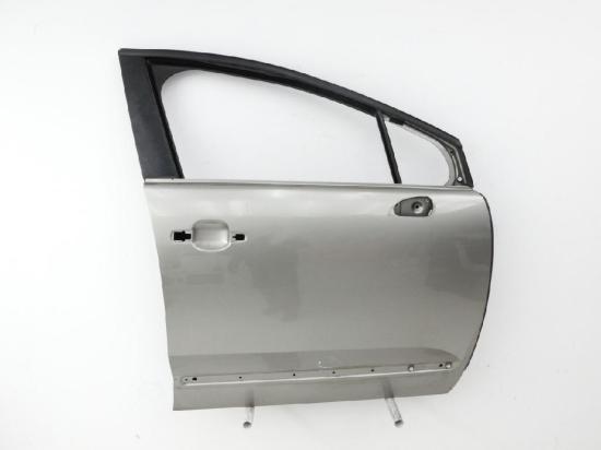 Peugeot 5008 I T87 09-13 Tür Beifahrertür Rechts Vorne Bild Peugeot 5008 I T87 09-13 Tür Beifahrertür Rechts Vorne