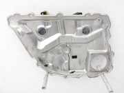 Audi A8 D3 4E qu 02-05 Kurz Fensterheber o. FH-Motor Hinten Links