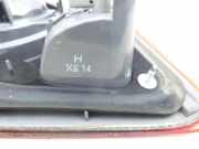 Honda Civic VIII Hybrid 07-10 Lim Rückleuchte Heckleuchte für Klappe Rechts