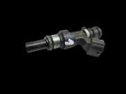 Nissan Micra IV K13 10-13 1.2 KW Injektor Einspritzdüse Rail Zyl.1