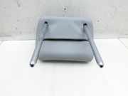 Audi A6 4G C7 11-14 qu Leder Kopfstütze Rechts oder Links Hinten Titangrau