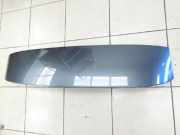 BMW E91 318D LCI 09-13 Kombi Spoiler für Heckklappe