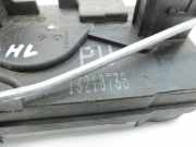 Opel Zafira B A05 11-16 Türschloss m. ZV Stellmotor Links Hinten