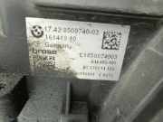 BMW F11 10-13 5er 525D 3,0d 150KW Elektr. Motor für Lüfter Ventilator