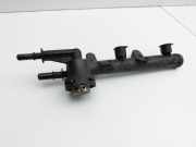 Fiat 500 312 09-15 0,9 63KW Einspritzleiste Düsenstock für Einspritzanlage