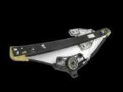 Audi A6 C7 4G 10-14 Lim Fensterheber o. FH-Motor Hinten Rechts