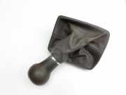 Audi A4 8K B8 11-15 Schaltsack Schaltmanschette Schaltknauf 6G