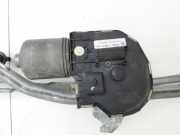 BMW F10 523i 10-13 Wischermotor m. Wischergestänge Vorne