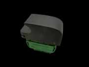 Toyota Aygo I KGB1 05-09 3T Fensterheberschalter Schalter Links Vorne