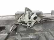 Fiat Scudo Jumpy II 270 07-16 JTD 1,6 66KW Schlossträger Frontmaske Träger