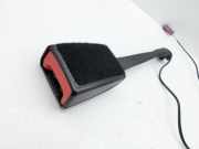 Ford Focus III 11-15 Kombi Gurtschloss Rechts Vorne