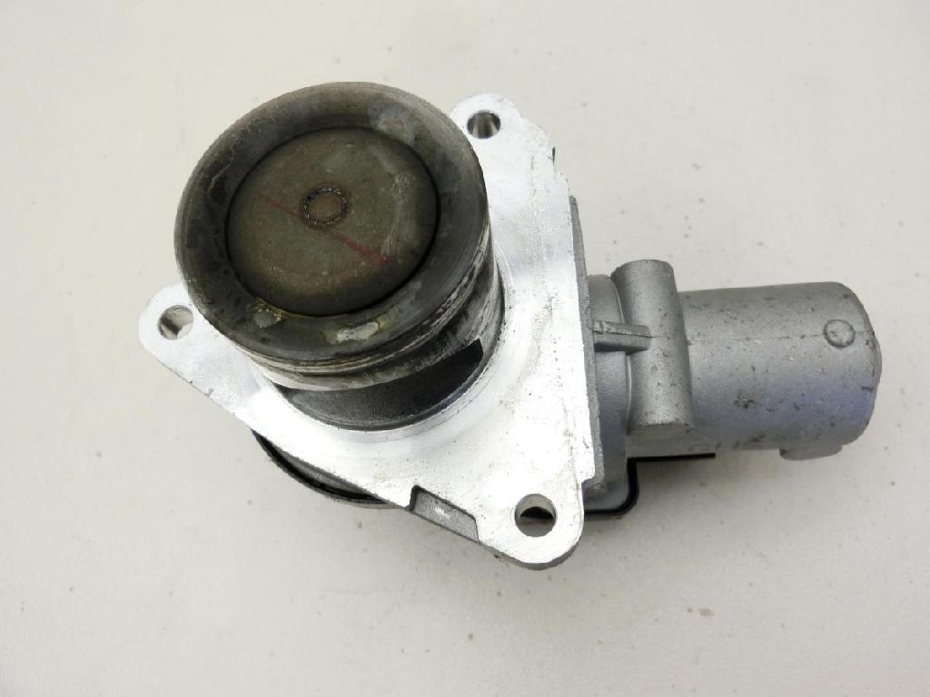 Hyundai IX35 LM 09-13 CRDi 2,0 100KW Abgasregelventil Abgasr?ckf?hrventil AGR EGR Bild Hyundai IX35 LM 09-13 CRDi 2,0 100KW Abgasregelventil Abgasr?ckf?hrventil AGR EGR