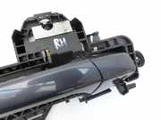 Mercedes GLK X204 320 09-12 Türgriff Halterung Griff aussen Rechts Hinten