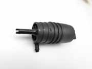 BMW E46 320D 01-06 Waschwasserpumpe Waschpumpe