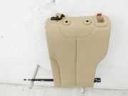 BMW F36 420d 13-17 Grand Coupe Sitzbezug Rückenpolster Links für Rücksitzbank Hinten Veneto Beige