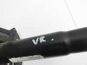 BMW E46 325XI LCI 03-06 Stoßstange Pralldämpfer Träger vorne rechts