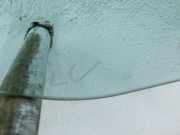 Volvo C70 II 542 05-09 Cabriolet Türverkleidung Türpappe Links Vorne