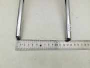 BMW X1 E84 X18D 09-12 Kopfstütze Rechts Hinten