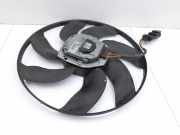 Mercedes R171 SLK 200 04-08 1,8 120KW Lüftermotor Lüfter Ventilator Kühler