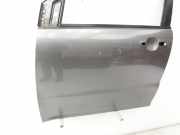 SSangyong Korando CK 10-13 Tür Fahrertür Links Vorne