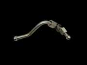 Audi A6 C8 4A 18-23 Hybrid TFSI 2,0 185KW Hochdruck Leitung Kraftstoffleitung