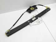 Audi Q5 8R 08-12 Fensterheber o. FH-Motor Hinten Rechts