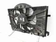 Mercedes C209 CLK 280 05-09 3,0 170KW Lüfter Kühlerlüfter Ventilator f. Kühler