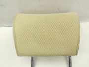 Alfa Romeo 159 939 06-11 Kopfstütze Rechts oder Links Hinten Beige