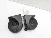 Renault Captur I HF 17-19 Hupe Signalhorn