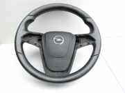 Opel Astra J 12-18 Lenkrad Airbaglenkrad