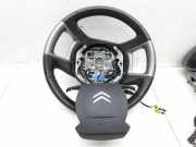 Citroen C5 08-12 Lenkrad Airbaglenkrad