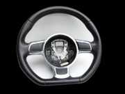 Audi TT Roadster 8J 8J9 10-14 Lenkrad Airbaglenkrad Sportlenkrad Leder