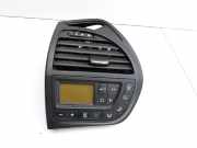 Citroen C4 Grand Picasso 06-10 Bedienteil Heizung Klimabedienteil Links Vorne mit Luftdusche